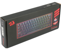 REDRAGON Fizz RGB K617-RGB - 1068849 - zdjęcie 9